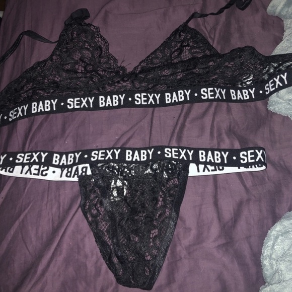 Sexy strap lingerie - Picture 4 of 6